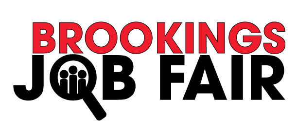 Brookings Job Fair